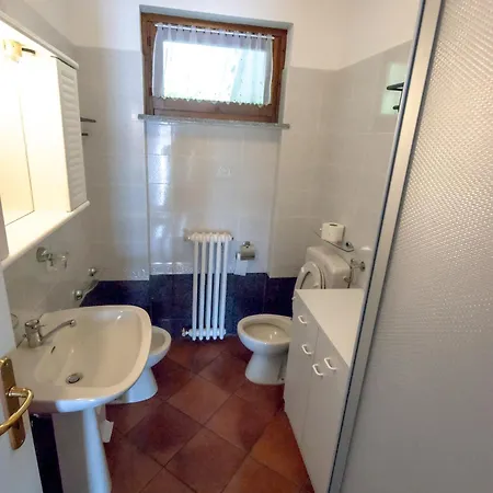 Orizzonte Apartamento