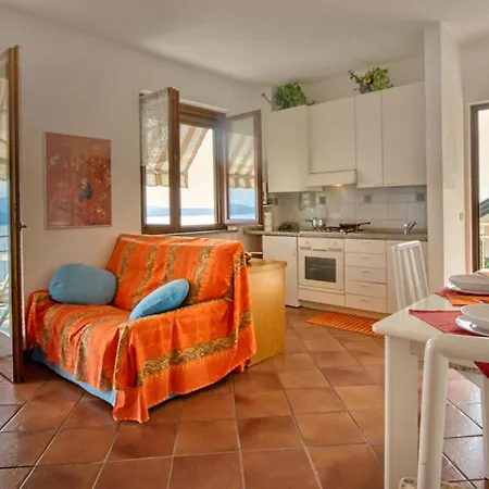 Orizzonte Apartmán Belgirate