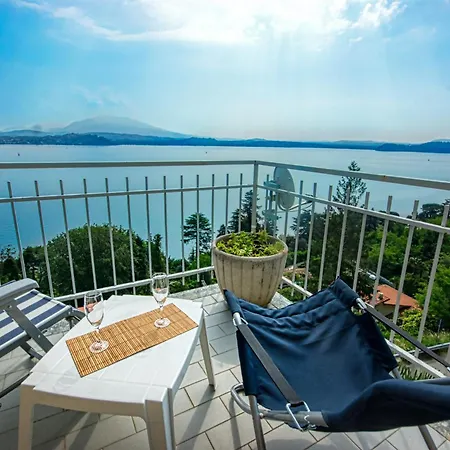 Apartamento Orizzonte