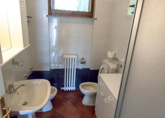 Orizzonte Apartamento