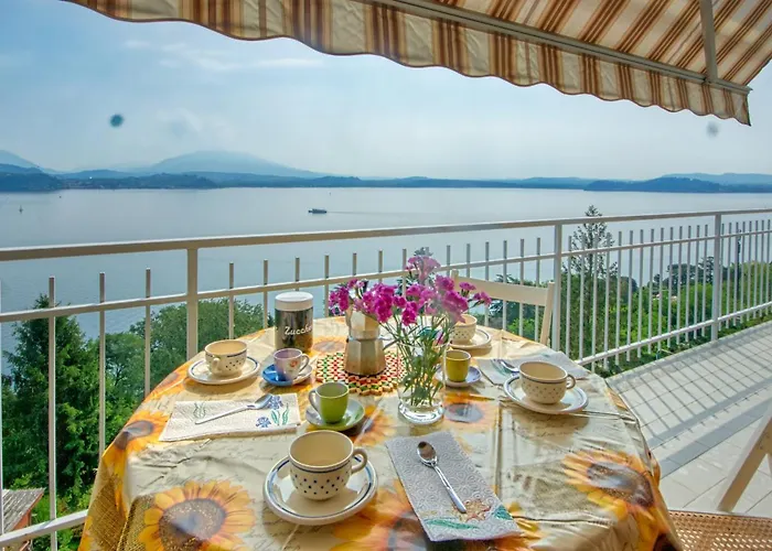 Orizzonte Appartement *