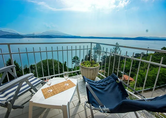 Apartamento Orizzonte